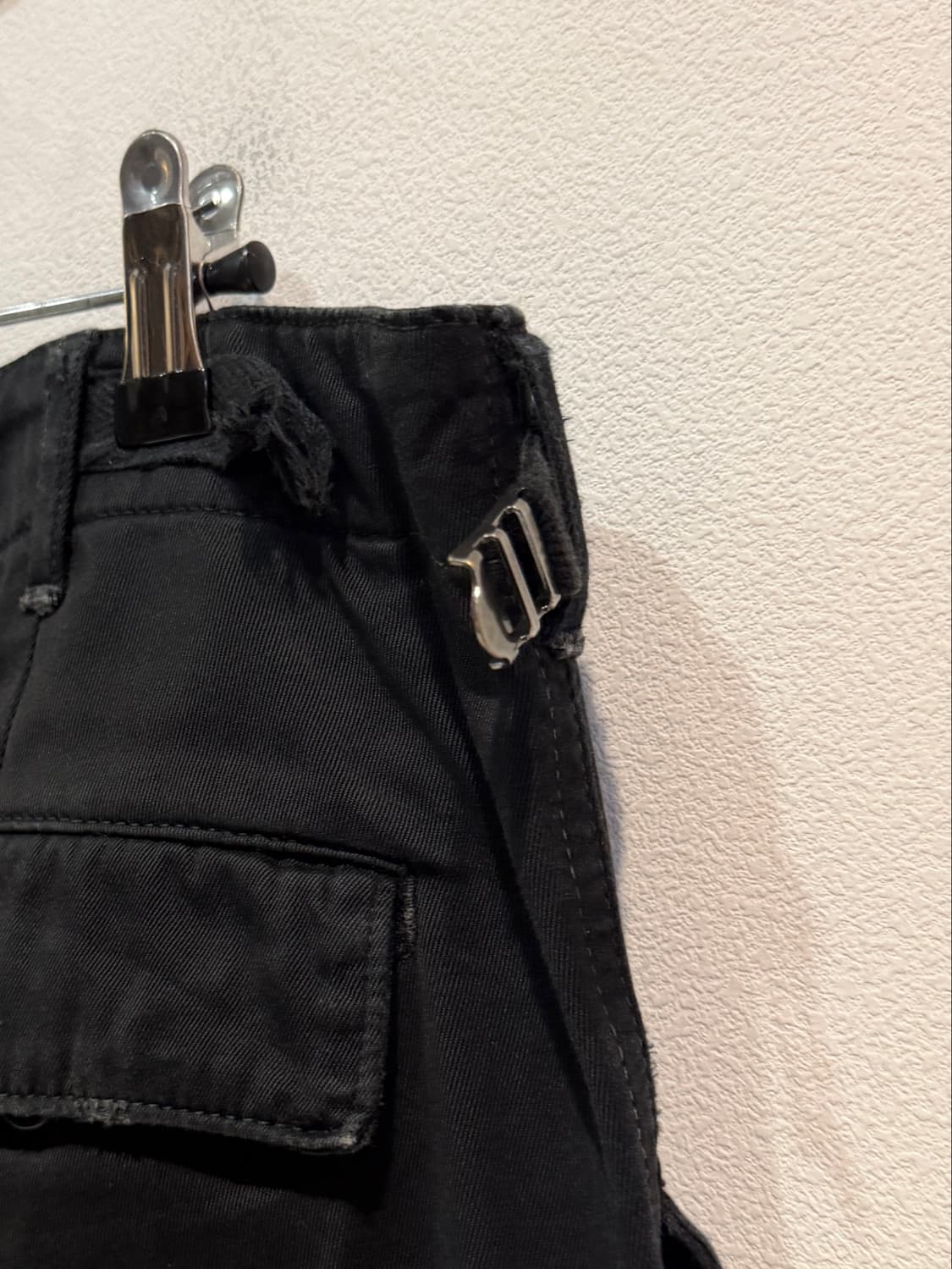 Sage De Cret Cargo (36, Made In Japan) 상품이미지6
