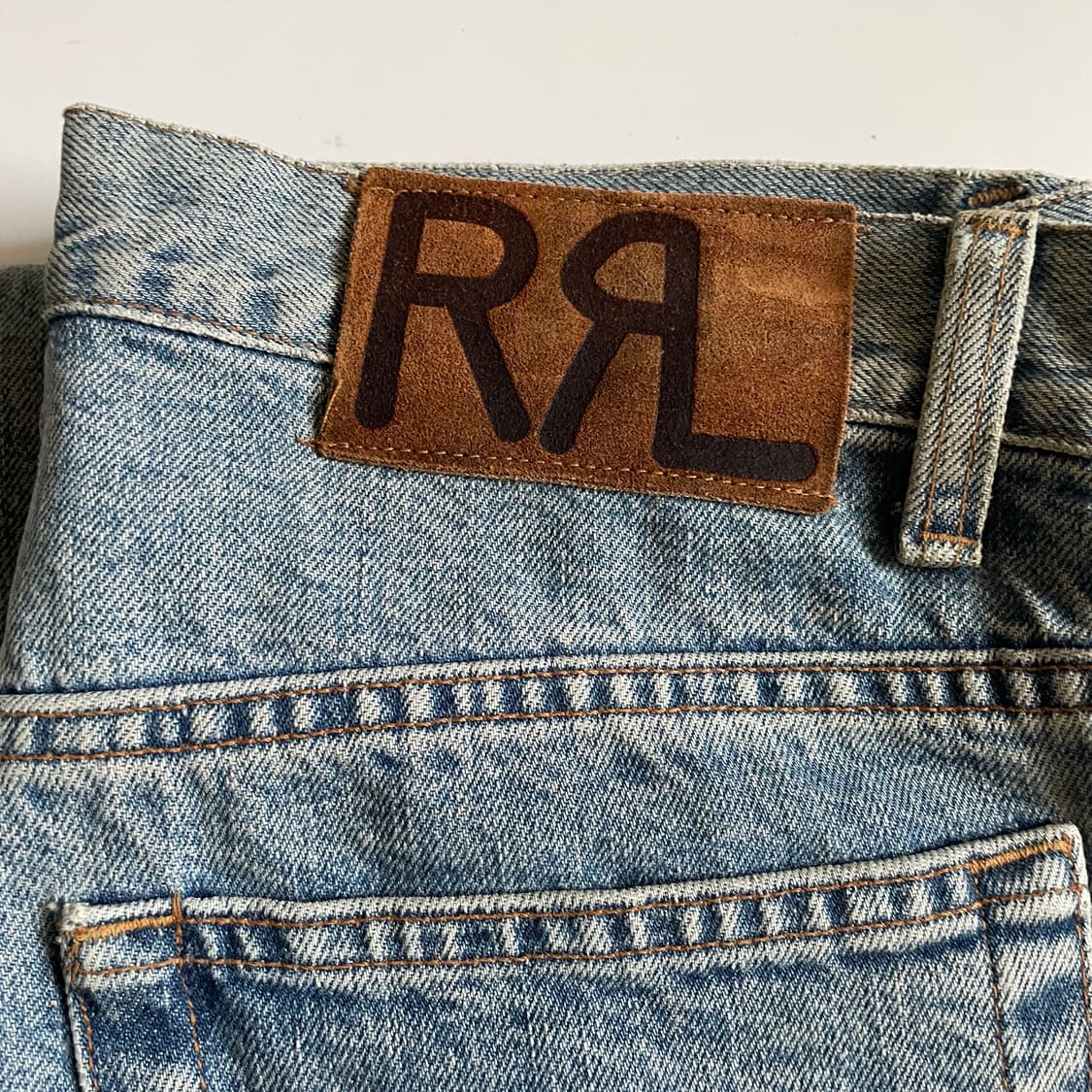 90s RRL 상품이미지2