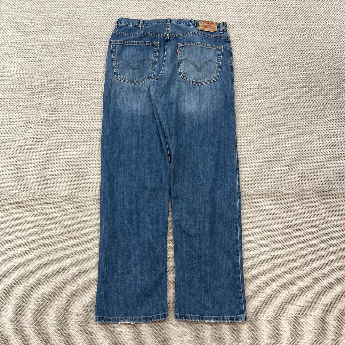 리바이스 559 데님팬츠 r2942 상품이미지2