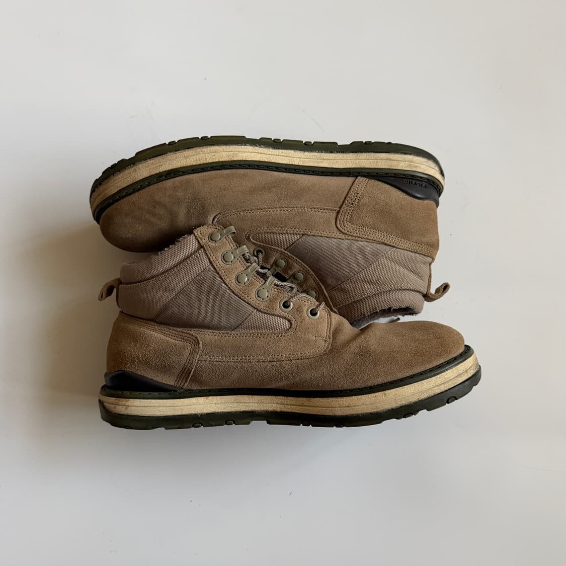Visvim 상품이미지5