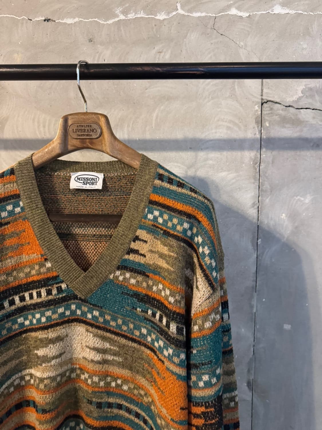 미쏘니 가디건 105 상품이미지4