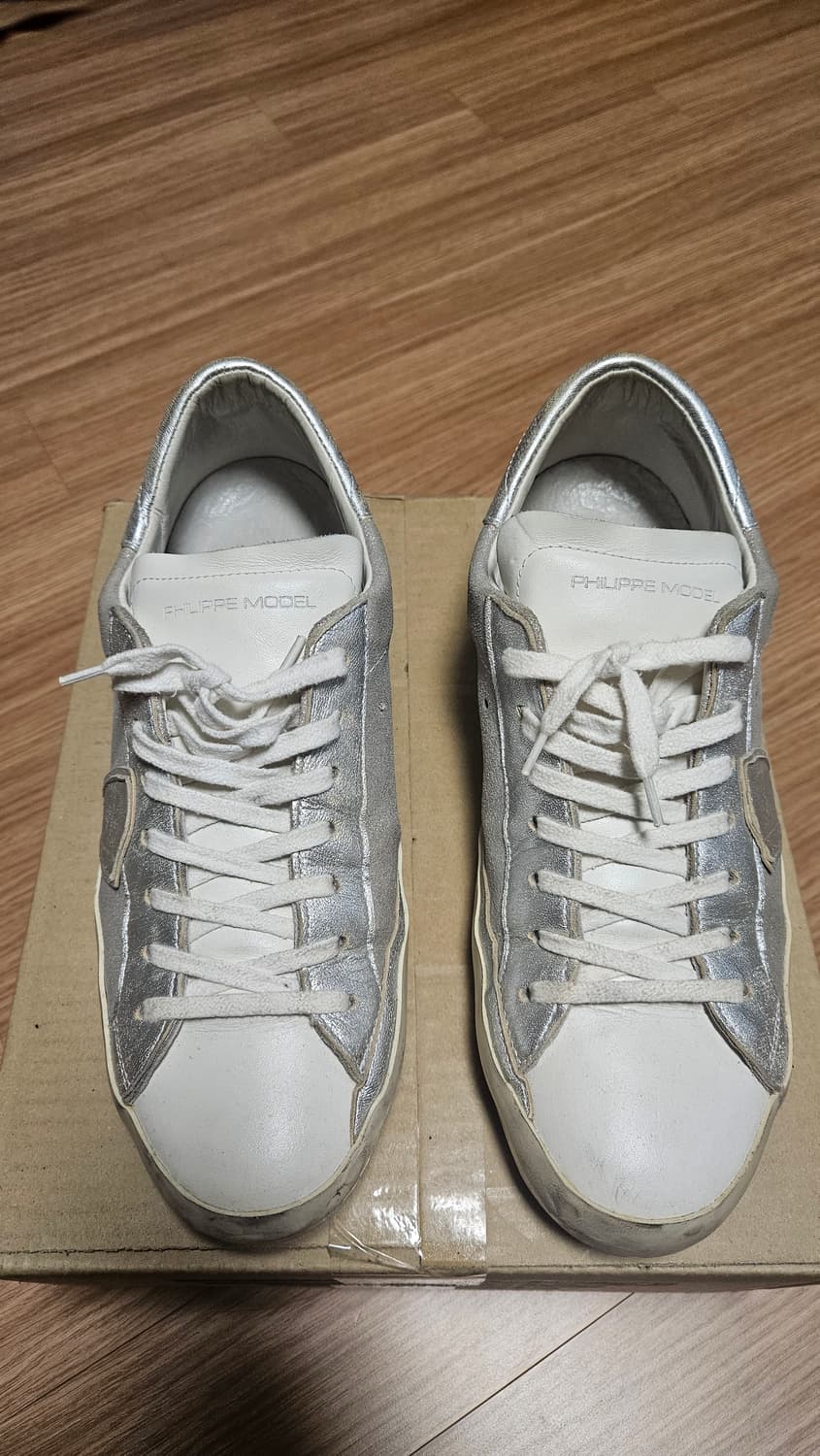 필립모델 paris x 스니커즈 43 상품이미지4