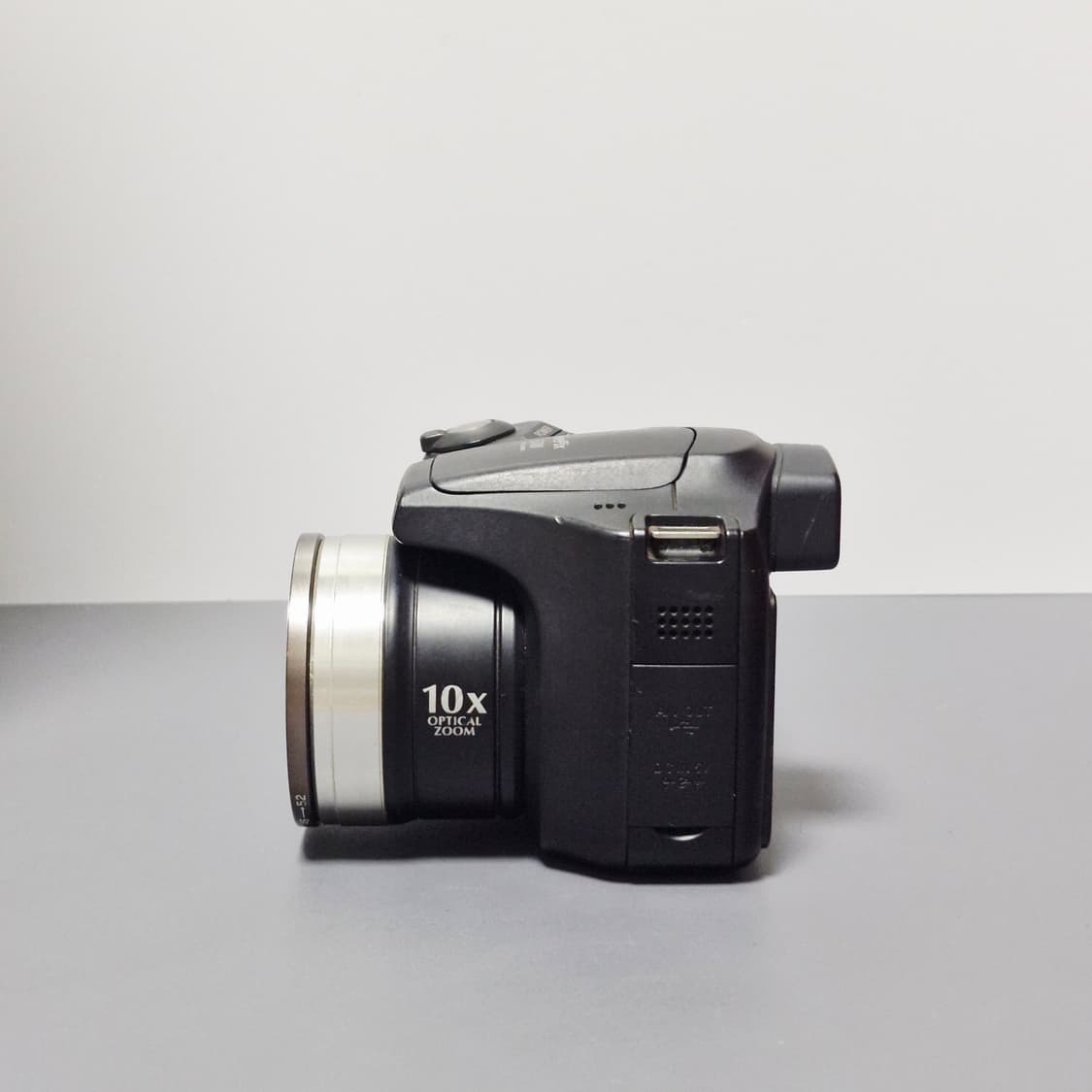 후지필름 파인픽스 S700 디지털카메라  상품이미지4