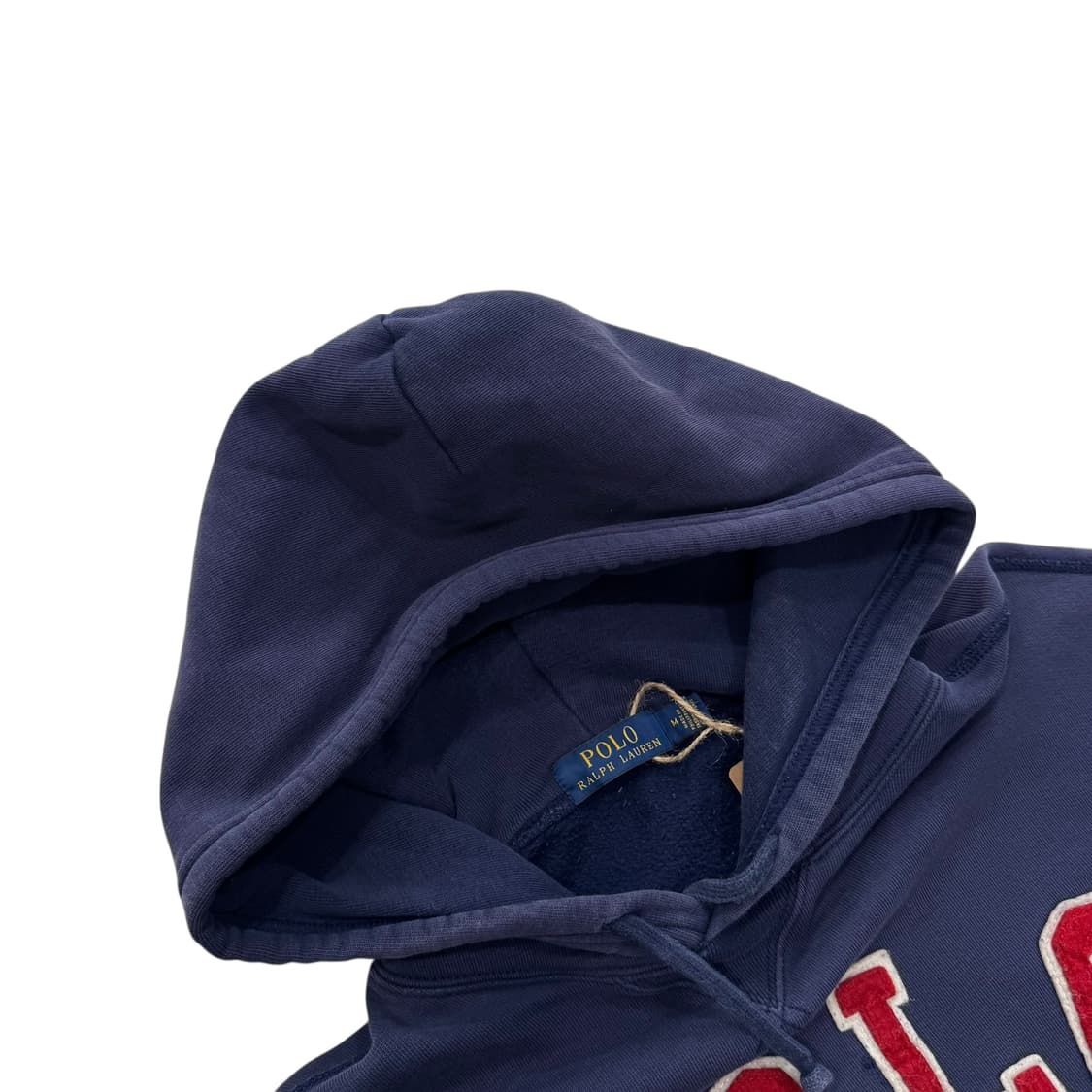 [100] 폴로 랄프로렌 후드티 후디 상품이미지3