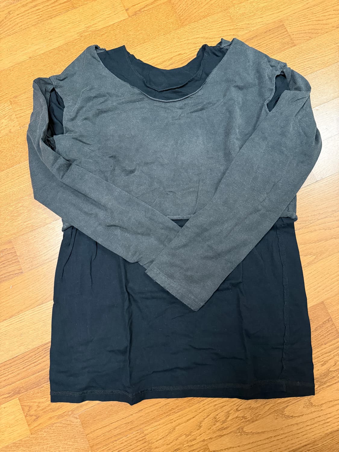 [F] 퍼버즈 티셔츠 상품이미지1