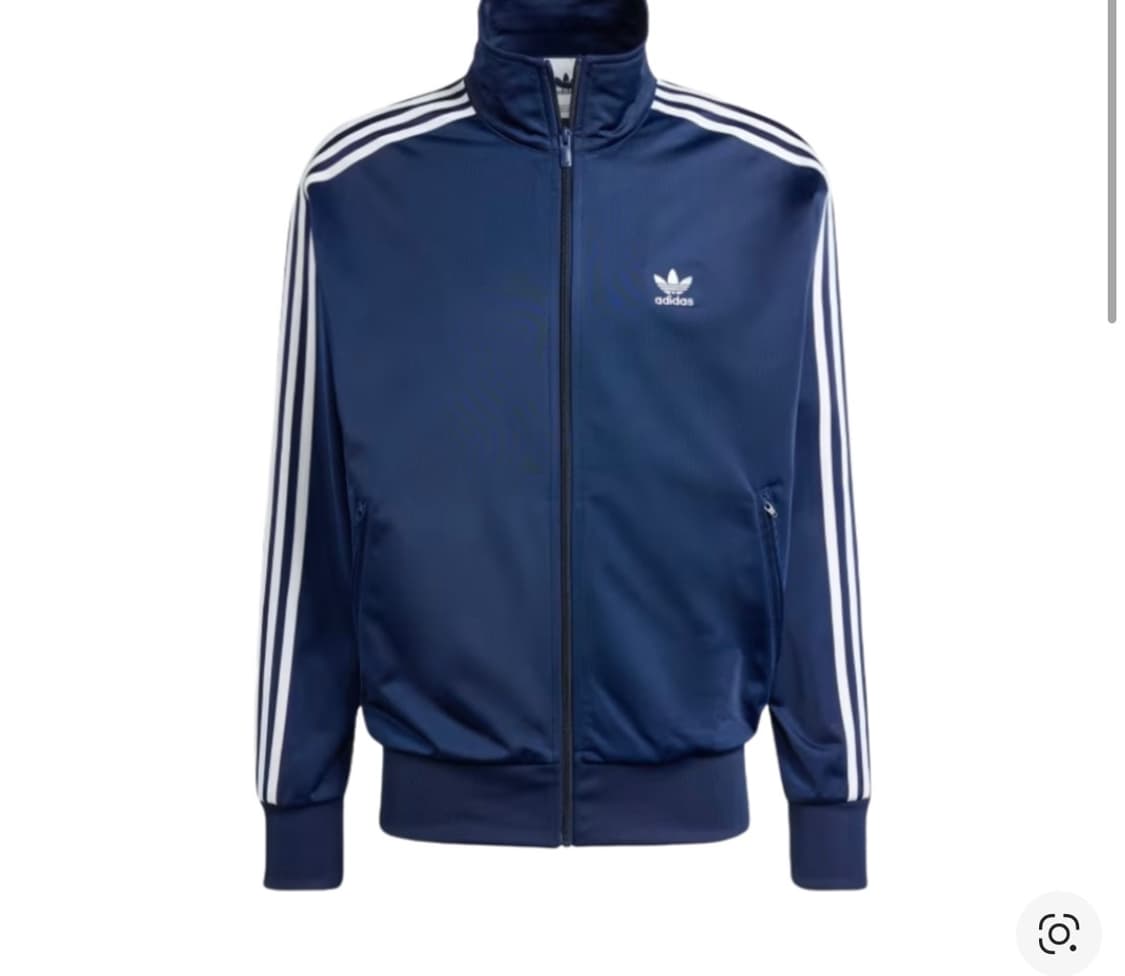 아디다스 아디컬러 클래식 파이어버드 트랙탑 나이트 인디고 XXL 상품이미지1