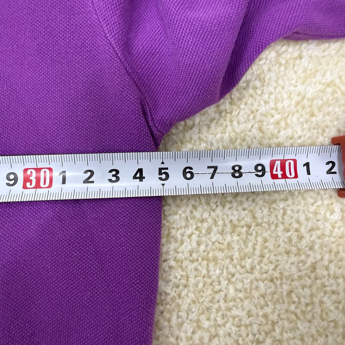 M 폴로랄프로렌 빅포니 키즈 원피스0123T1 상품이미지6