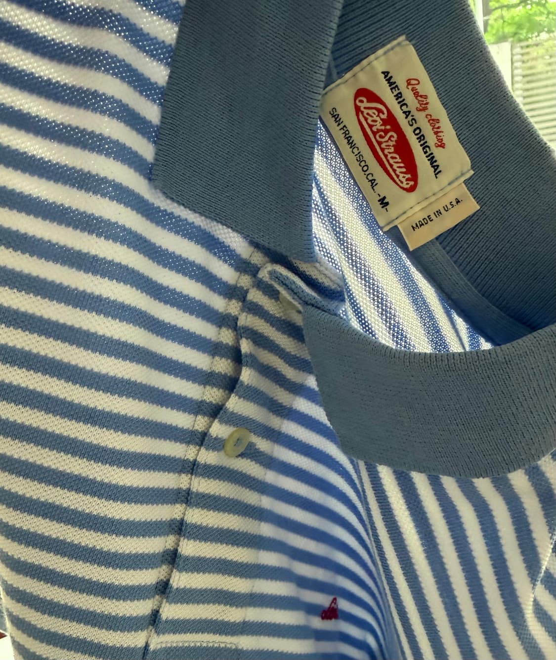 리바이스 Levi's 카라티 (made in U.S.A.) 상품이미지7