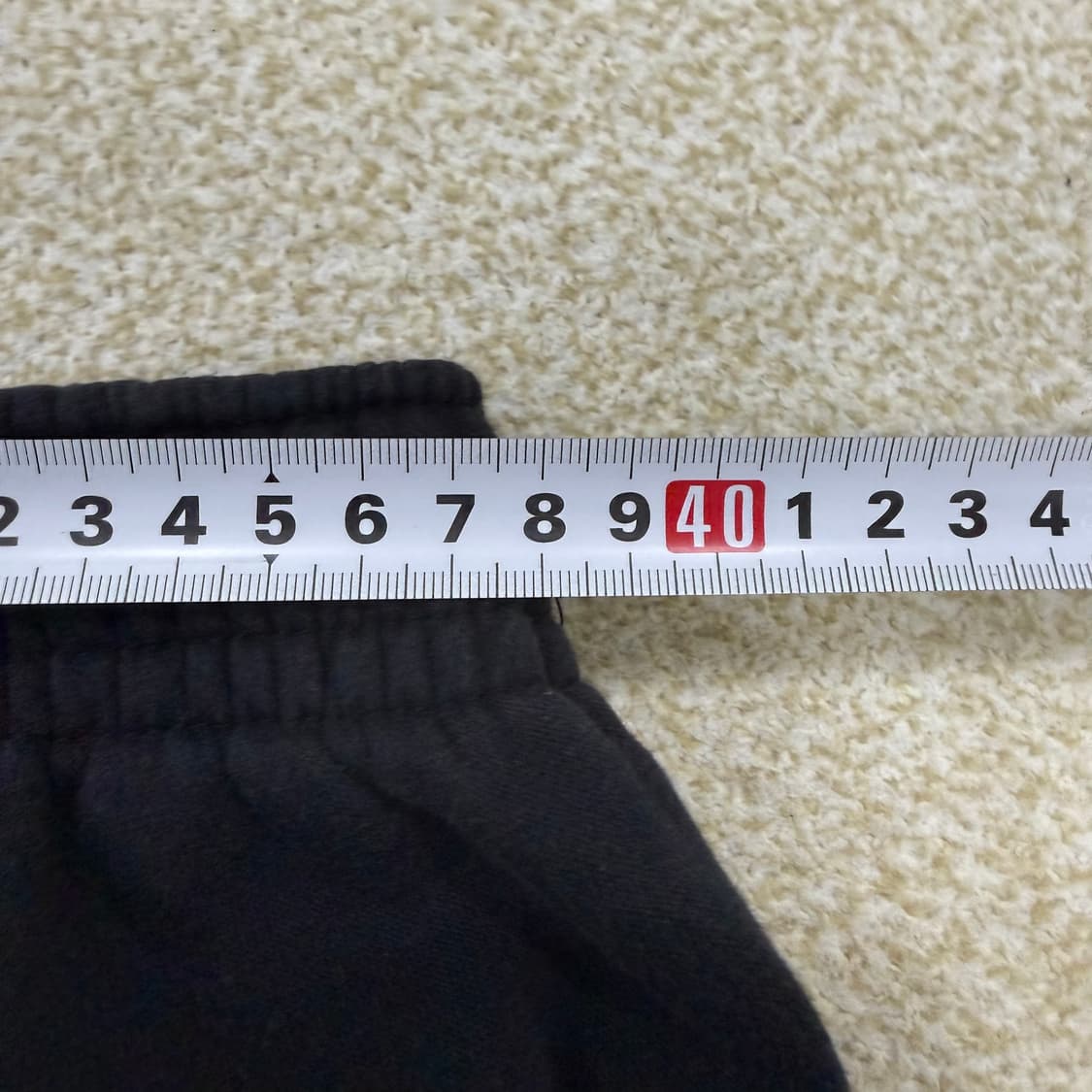 M 나이키 NSW 클럽 조거팬츠 0209T 상품이미지6