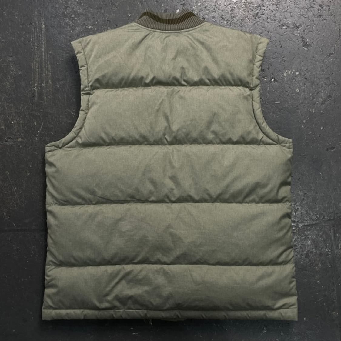 100 나이키 패딩조끼 상품이미지5