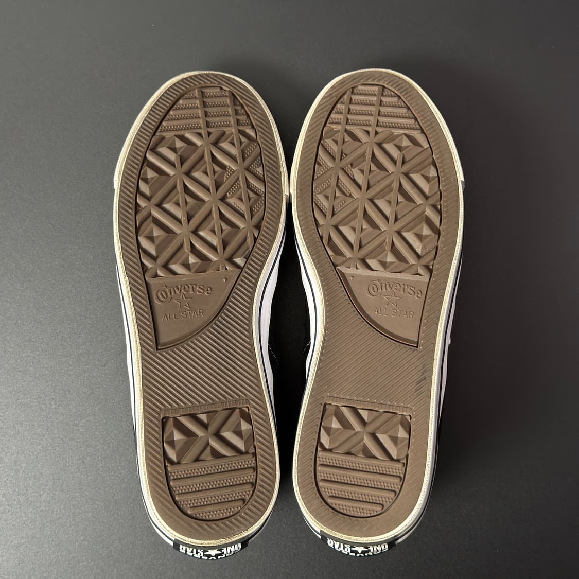 컨버스 X 스투시 원스타 로우 상품이미지4