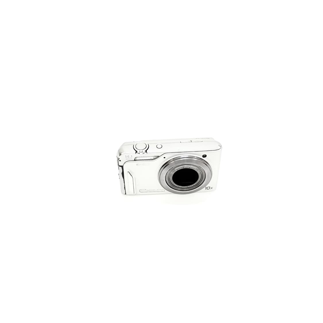 뽀용&초희귀!) Casio Exilim EX-H15 디카 카메라 상품이미지7