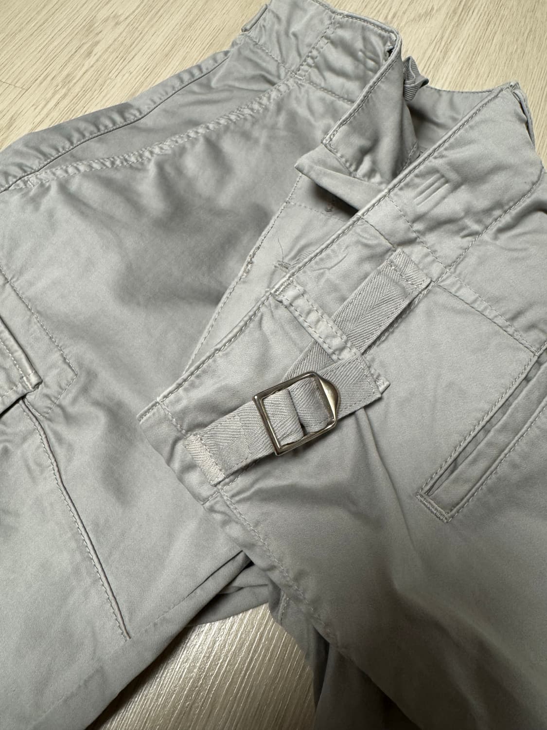 (택없는새상품) 씨피컴퍼니 cpcompany 렌즈 반바지 상품이미지7