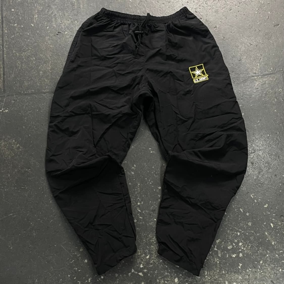 95 미군 오리지날 APFU 팬츠  상품이미지1