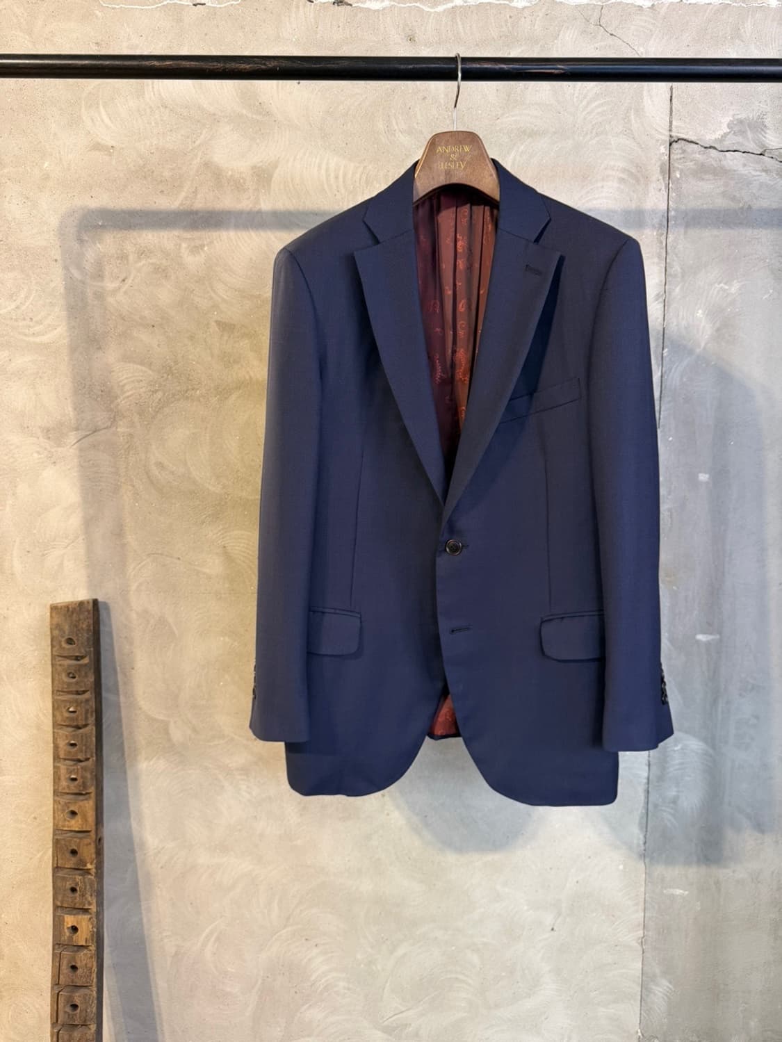 아르코 발레노 테일러드 자켓 100 상품이미지1