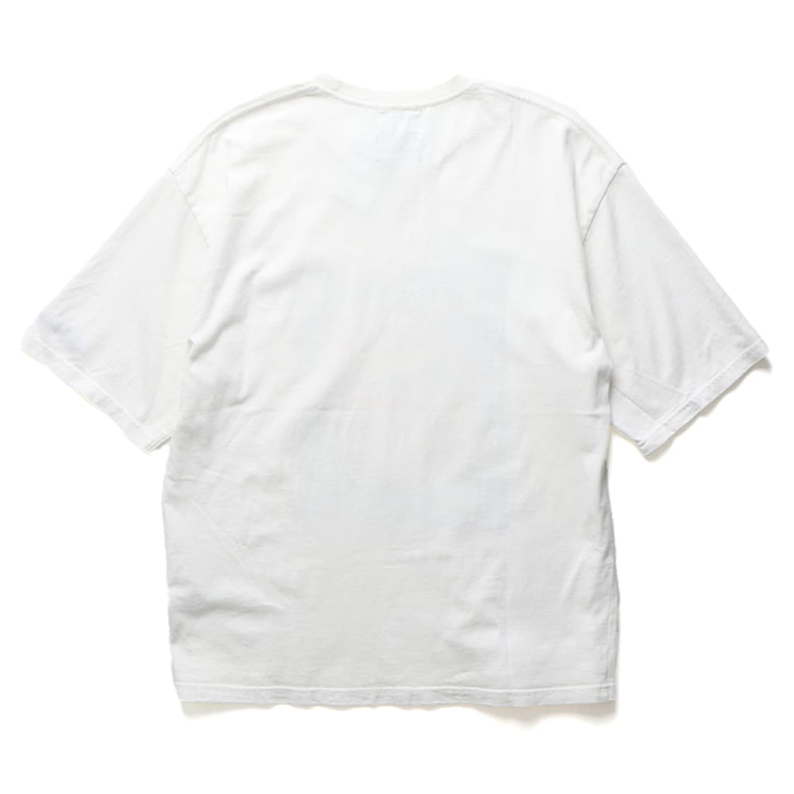 EMMA CLOTHES The Rolling Stones Tee 상품이미지3