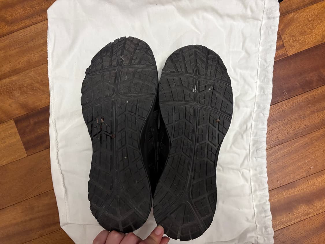 [260] 아식스 안전화 윈잡 CP111 상품이미지5