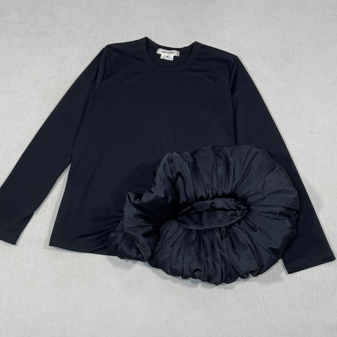 Ruffled Layer Top 상품이미지3
