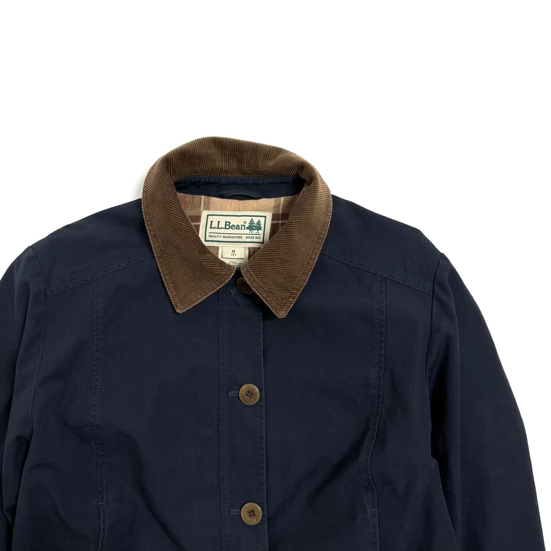 엘엘빈 코튼 자켓  상품이미지3