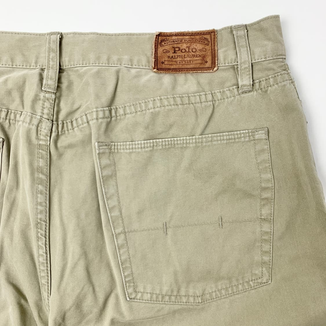 [36/정품] 폴로 랄프로렌 남성 바지
 상품이미지7