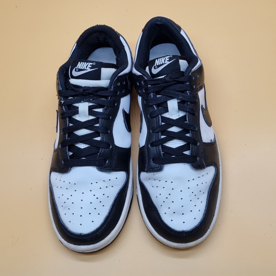 나이키 덩크 로우 범고래 운동화245  상품이미지2