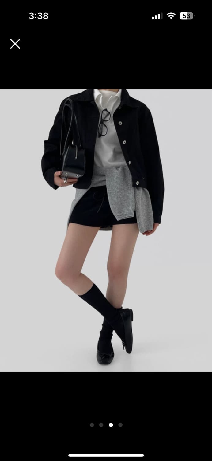 어텀 자켓 상품이미지3