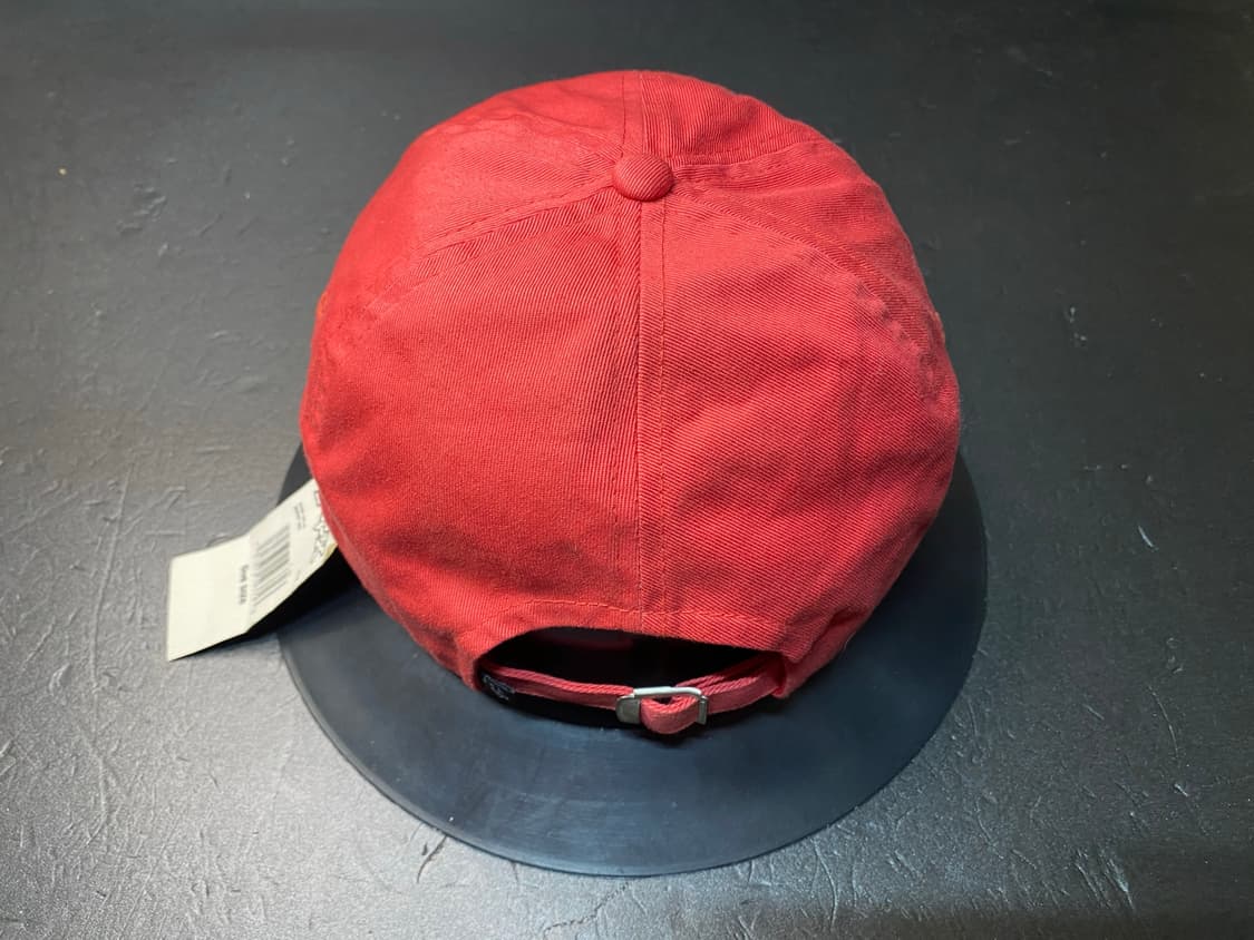 Fox vintage cap볼캡(새상품) 상품이미지4