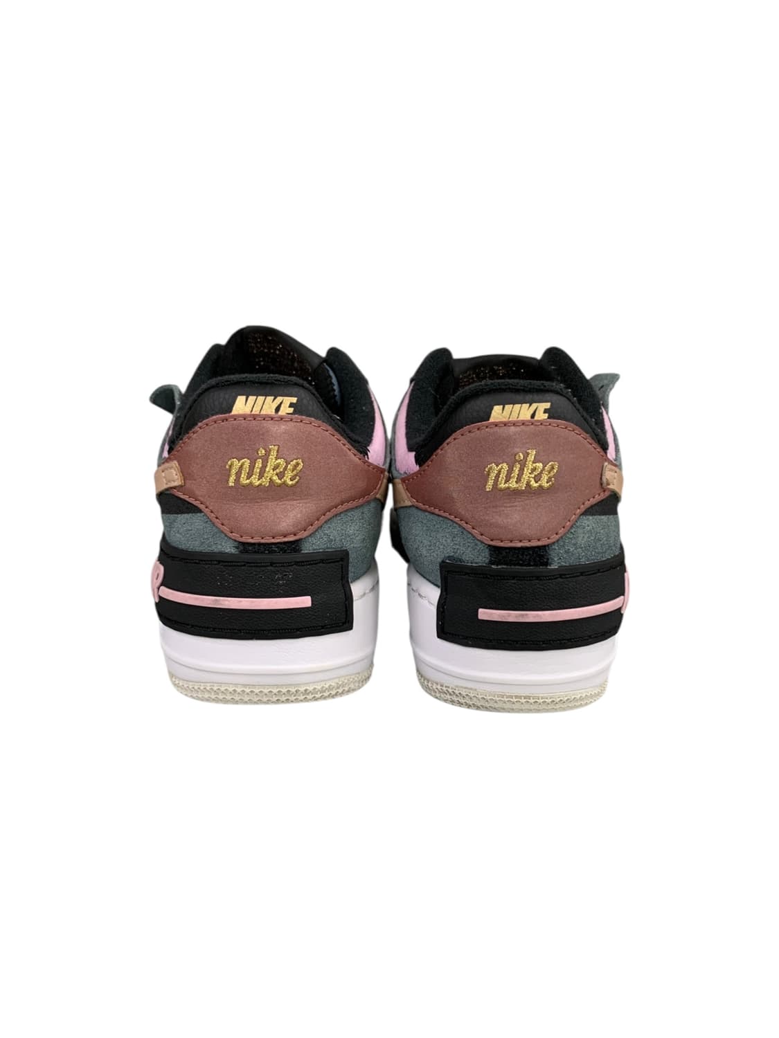 나이키 에어포스 1 쉐도우 핑크 240  상품이미지2