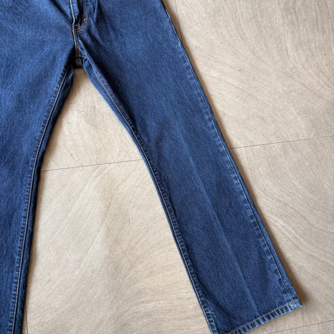 리바이스 정품 517 데님 팬츠 바지 상품이미지4
