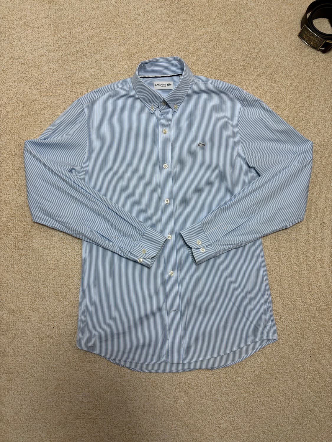 95) 라코스테 셔츠 2종 일괄 상품이미지6