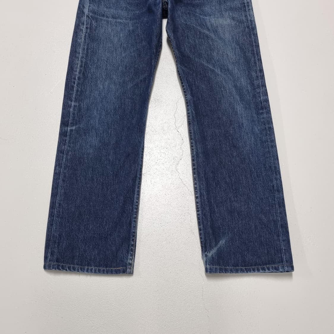 90S LEVIS 501 데님 - 32 상품이미지4