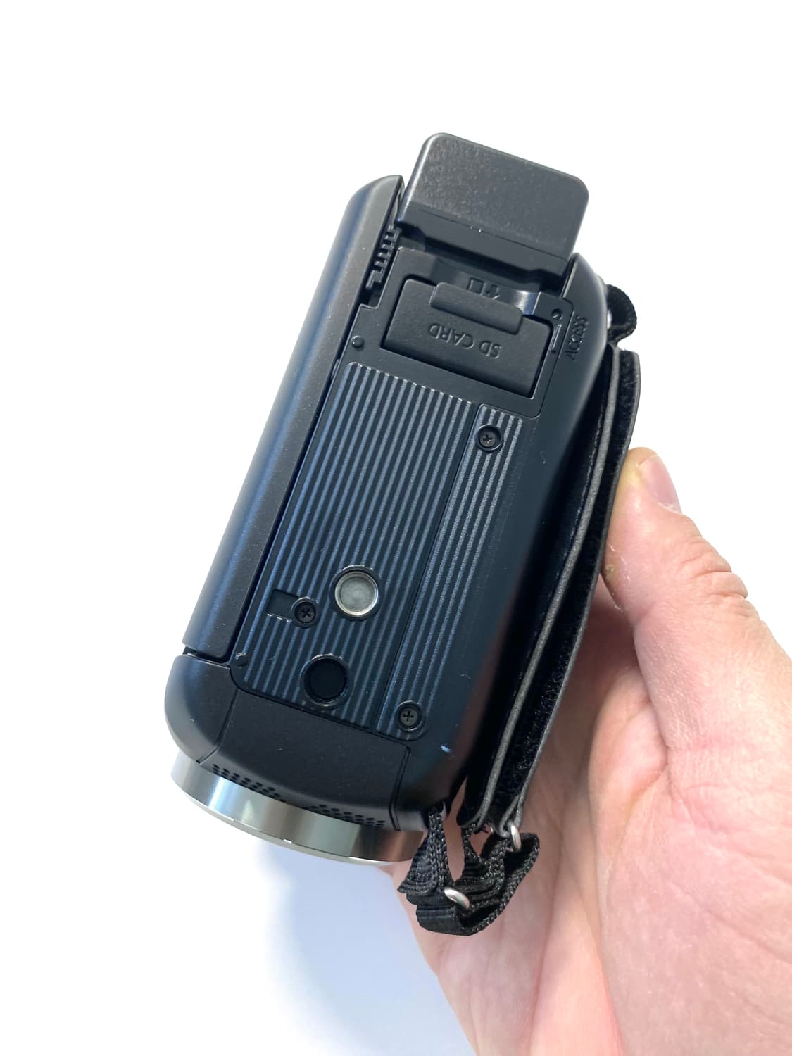 [신품] 파나소닉 HC-V550M 디지털 캠코더 상품이미지5