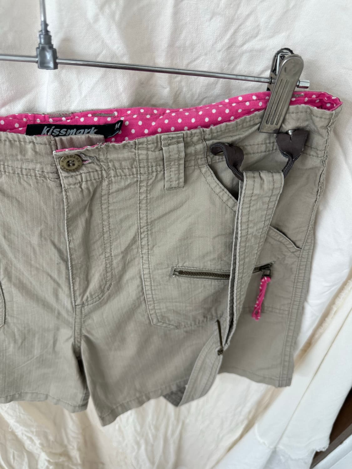 kissmark pants 상품이미지7