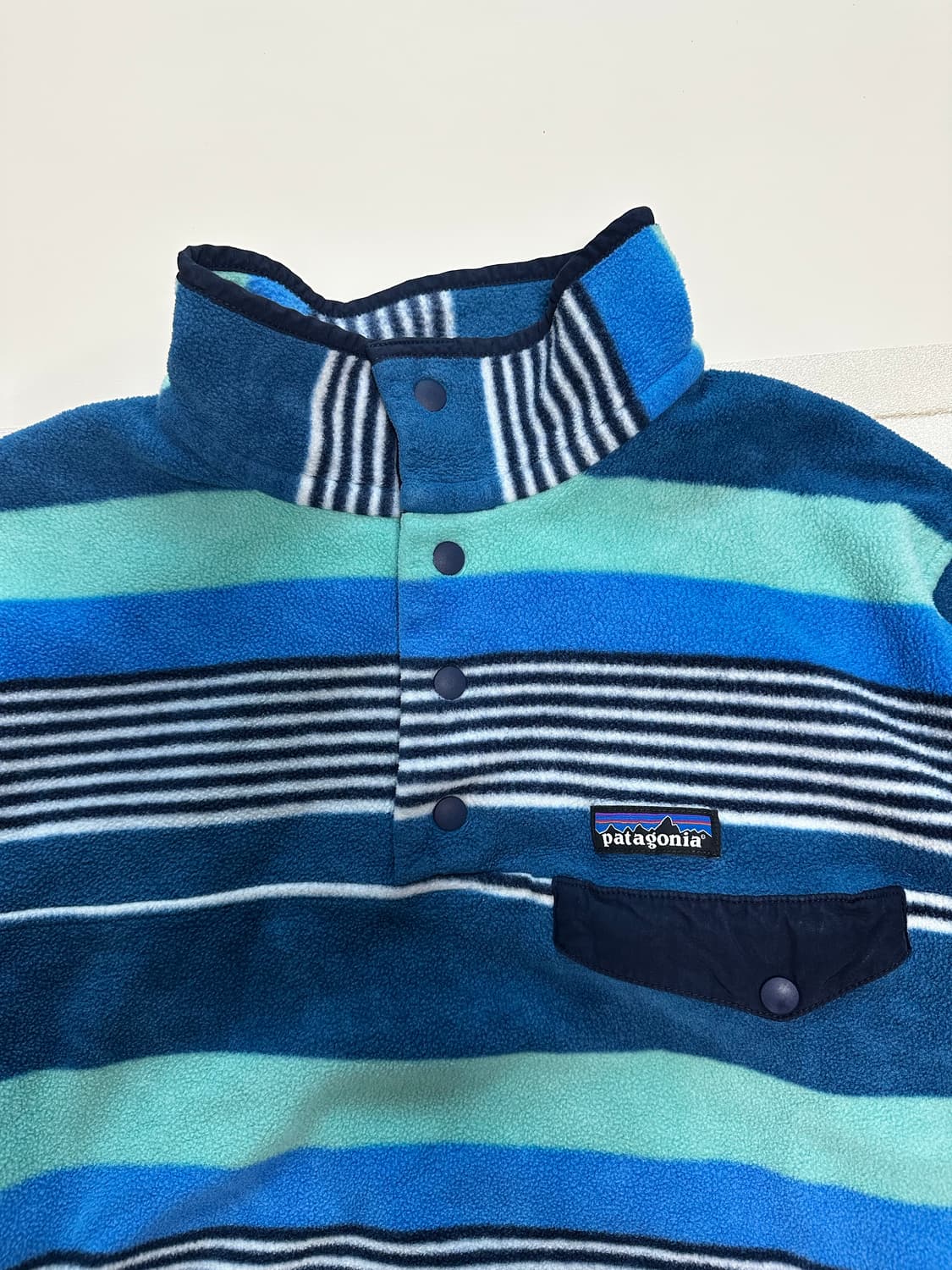 파타고니아 신칠라 상품이미지2