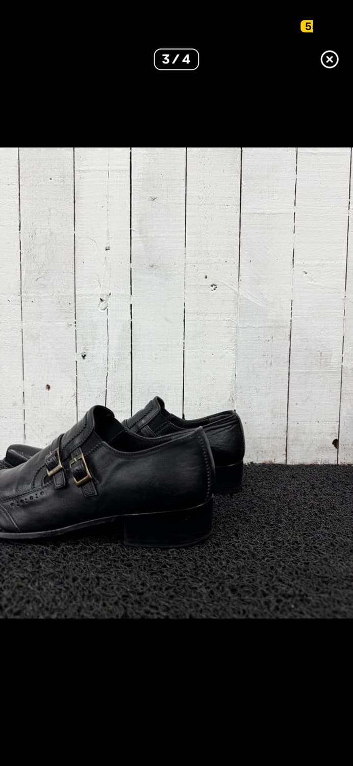 Whoop de doo 구두 상품이미지3