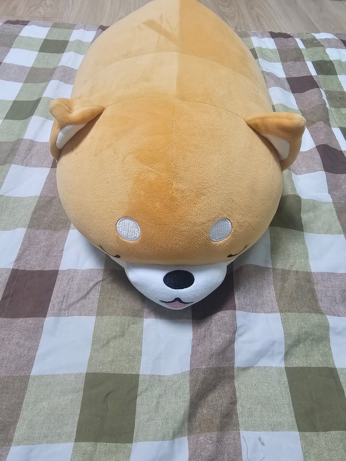 모찌시바 인형 상품이미지1