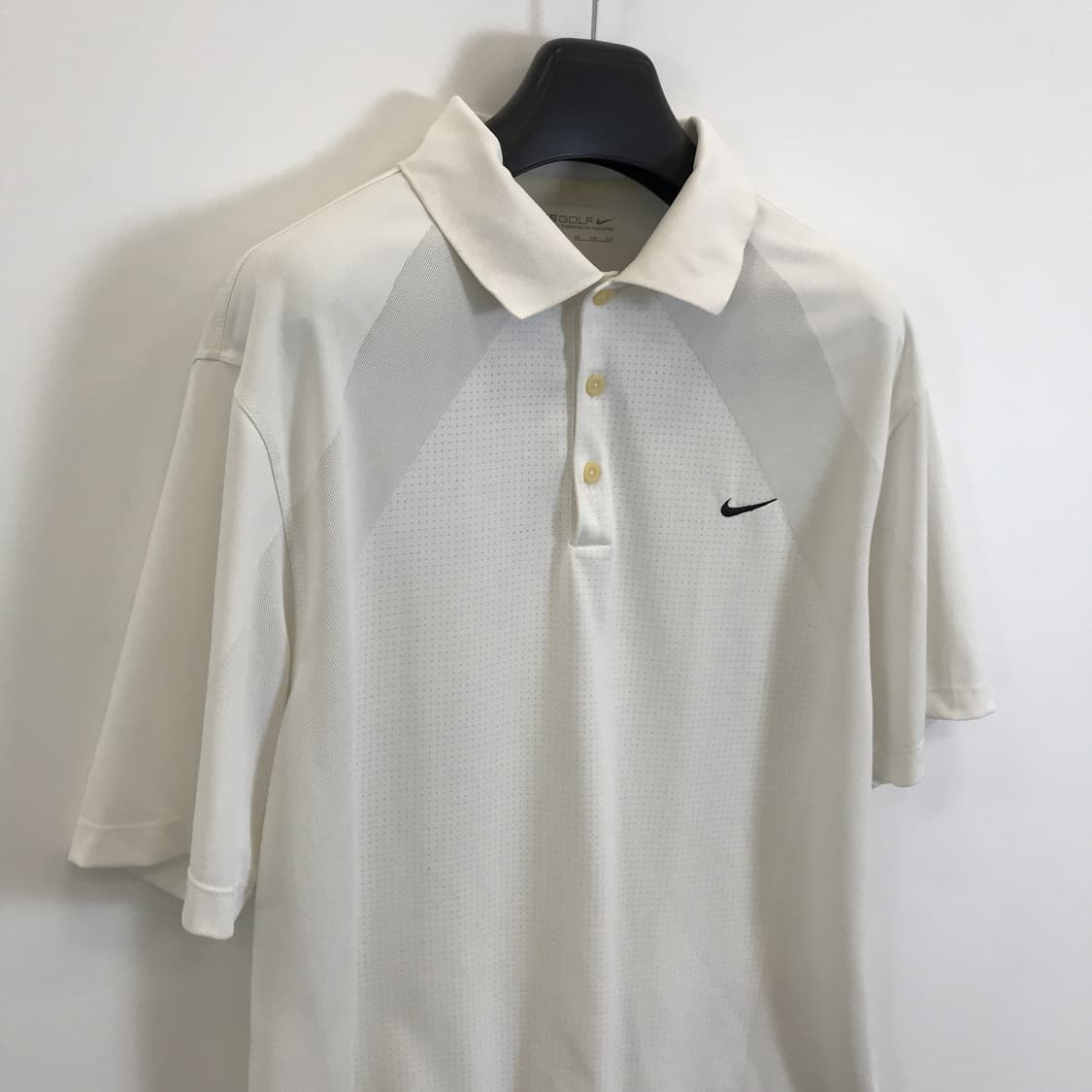 나이키골프 자수스우시 PK카라티 [110] 상품이미지2