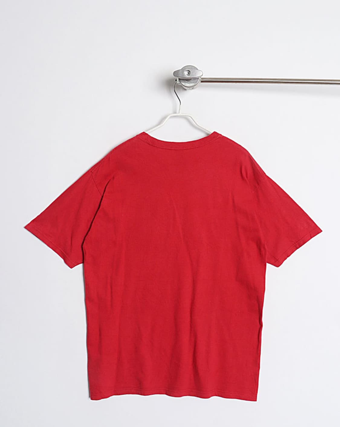 OBEY Logo T-Shirts 상품이미지3