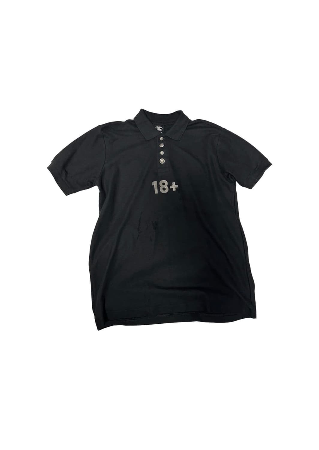 모자이크 소사이어티 polo tee 상품이미지1