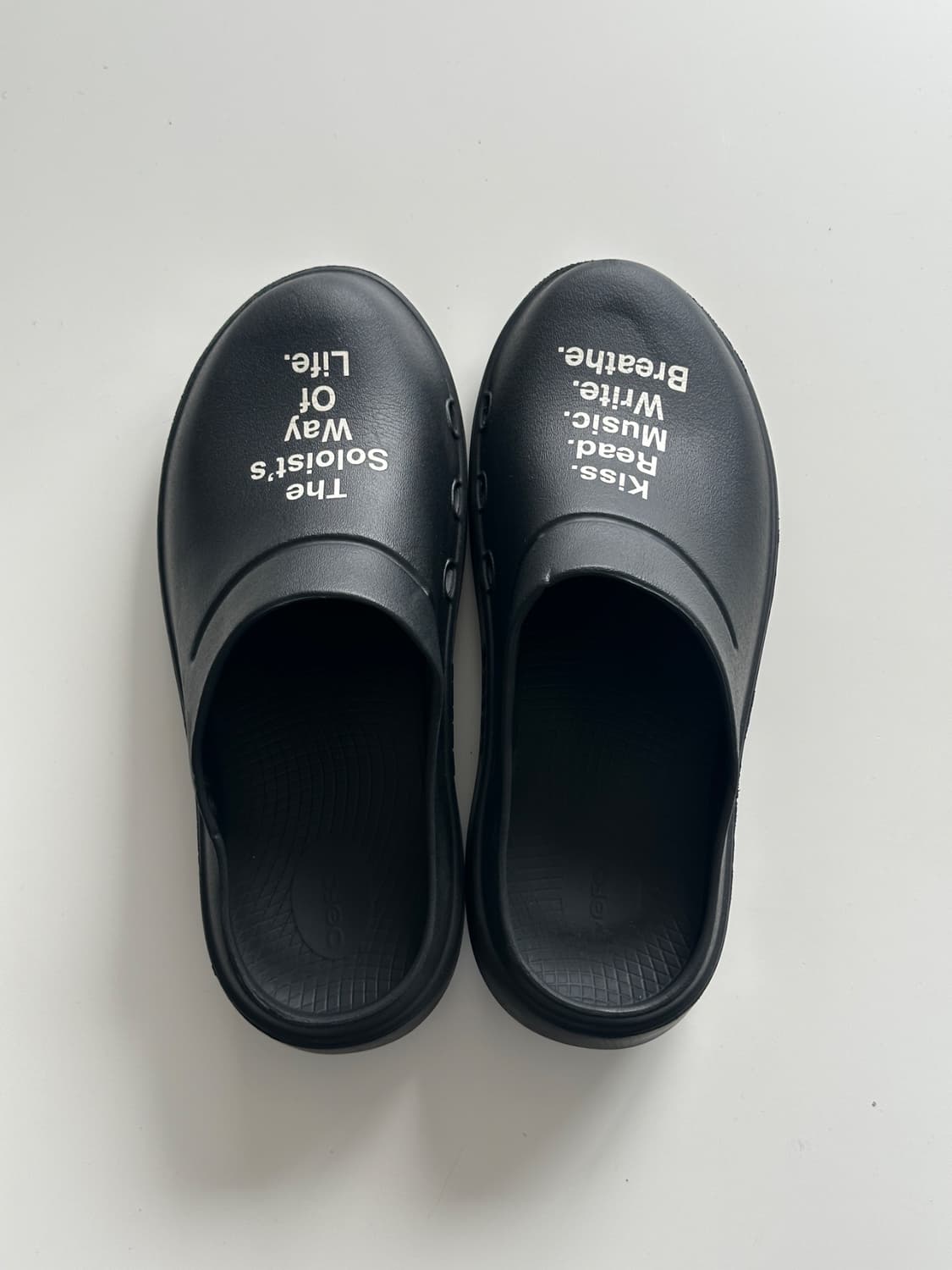 sandal black thumbnail 상품이미지5
