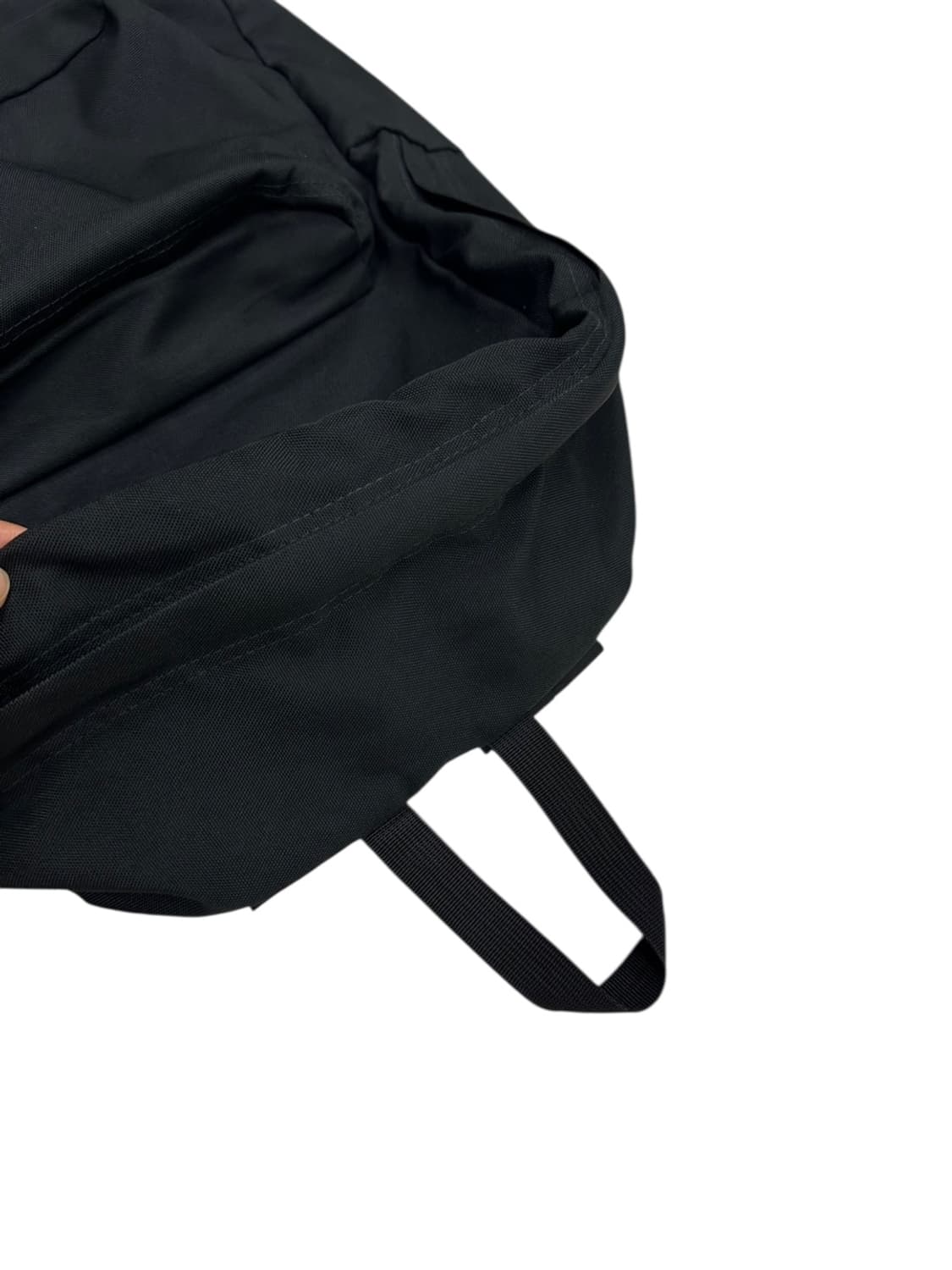 잔스포츠 백팩 블랙 상품이미지6