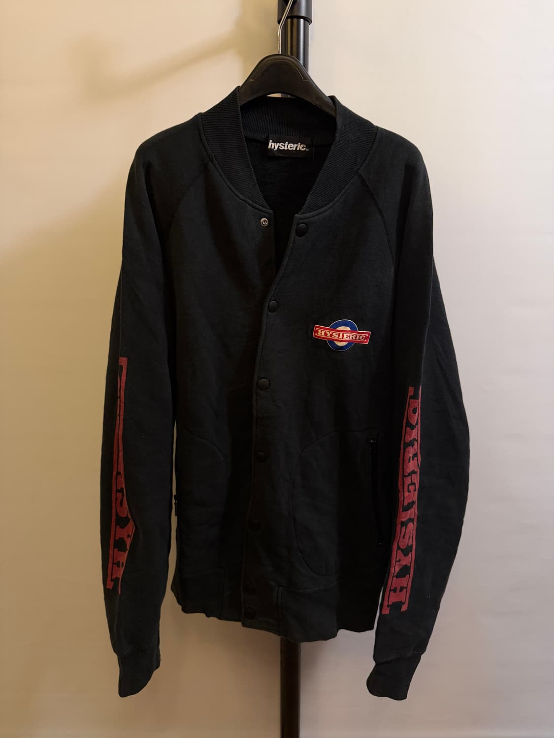 히스테릭글래머 90's 자켓 상품이미지4