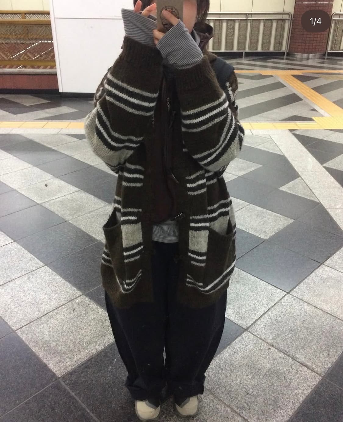 가디건  상품이미지1