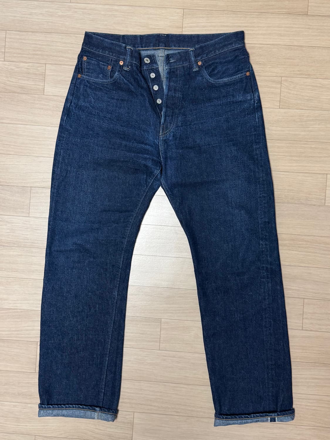 [34] 웨어하우스 800xx  상품이미지2