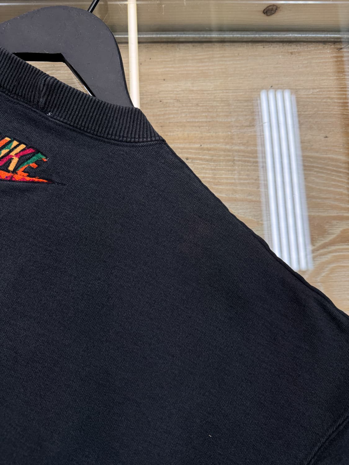 나이키 90s 스파이크 리 어반 정글 크루 상품이미지8