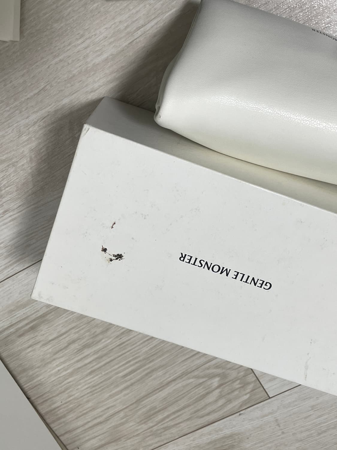 젠틀몬스터 피노 상품이미지3