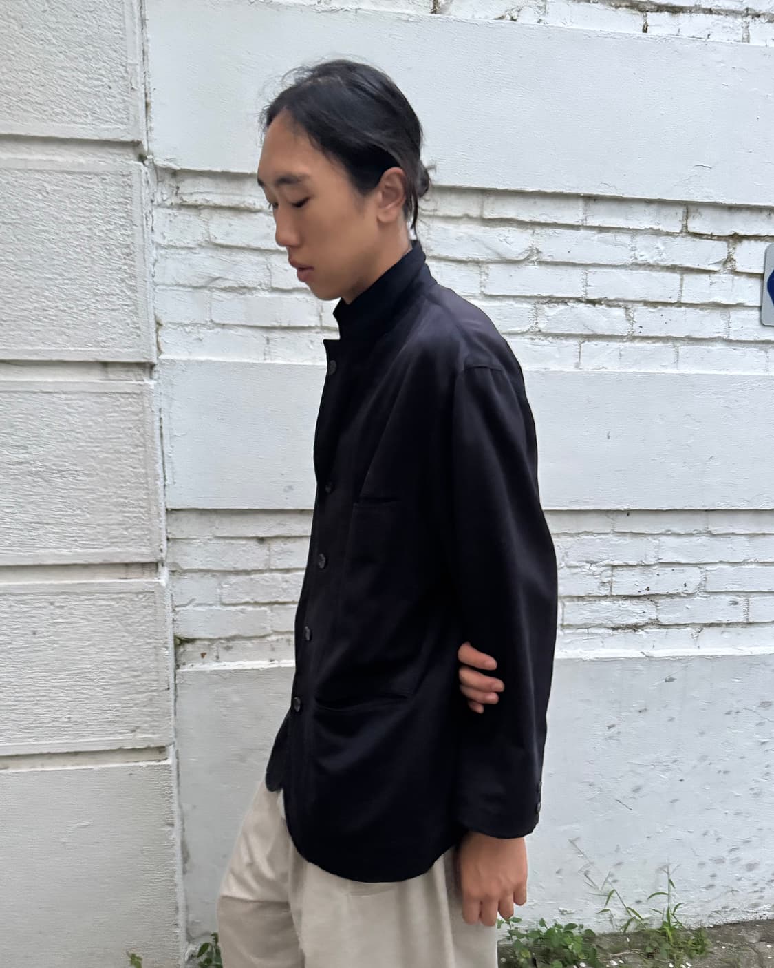 Comme des Garcons Jacket (M) 상품이미지3