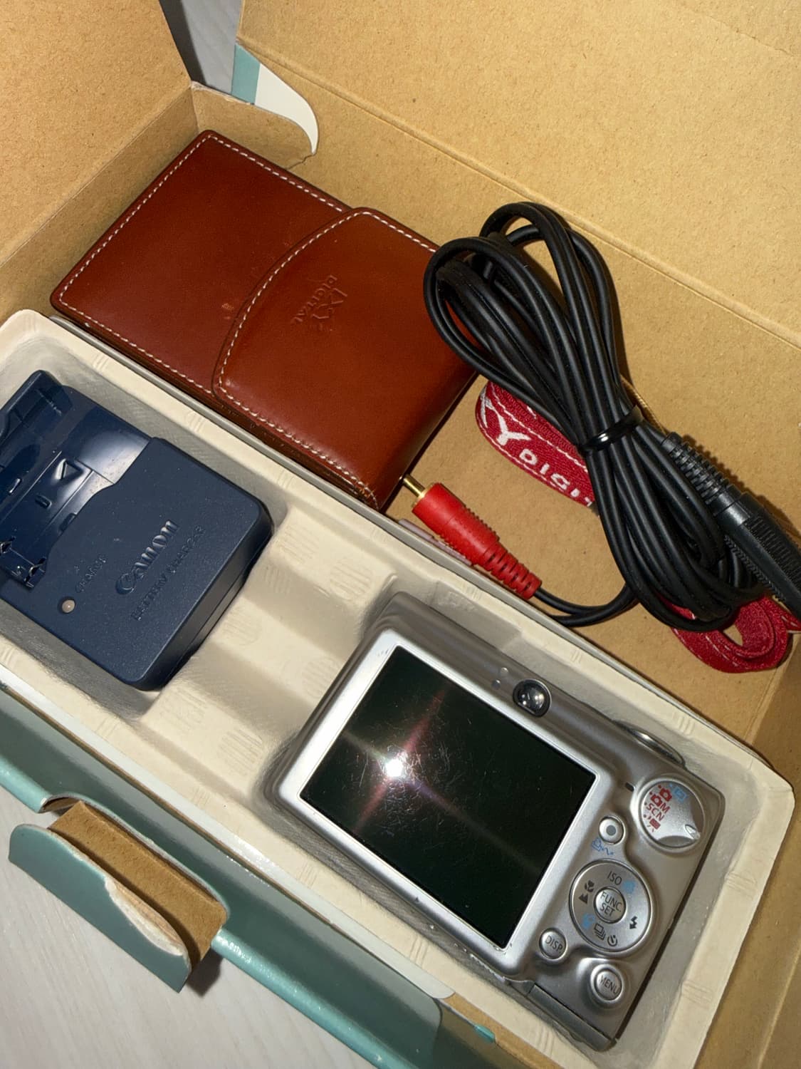 (준민트급풀박)/원희 강민경 디카 Canon ixus 익서스 750 상품이미지4