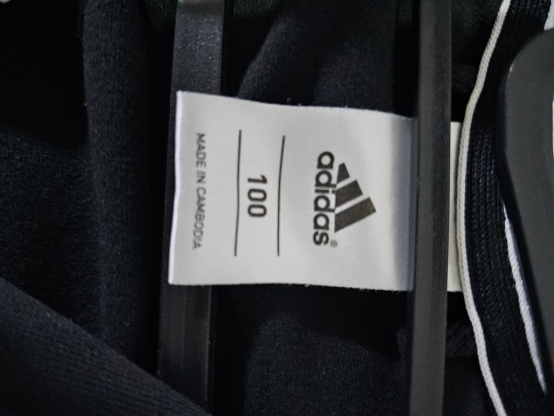 아디다스 독일 트랙탑 져지집업 90~95 상품이미지5