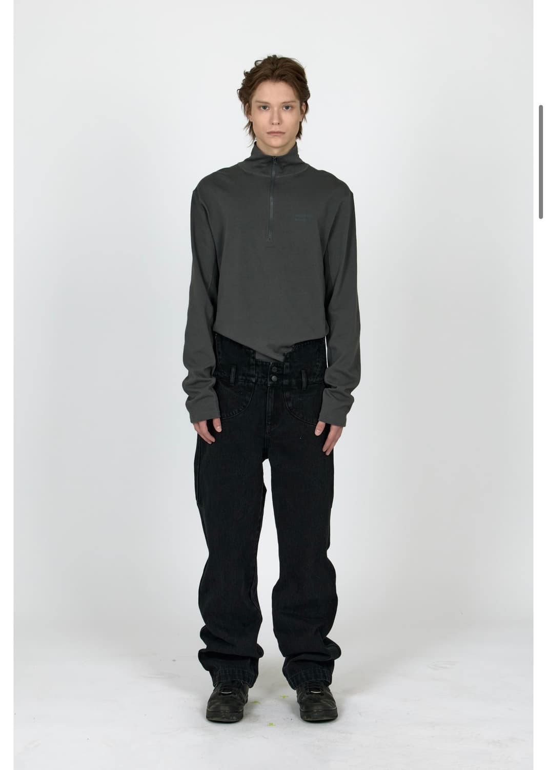 MPa PELVIS GUARD PANTS (BLACK) 상품이미지1